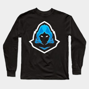 gameing play Long Sleeve T-Shirt